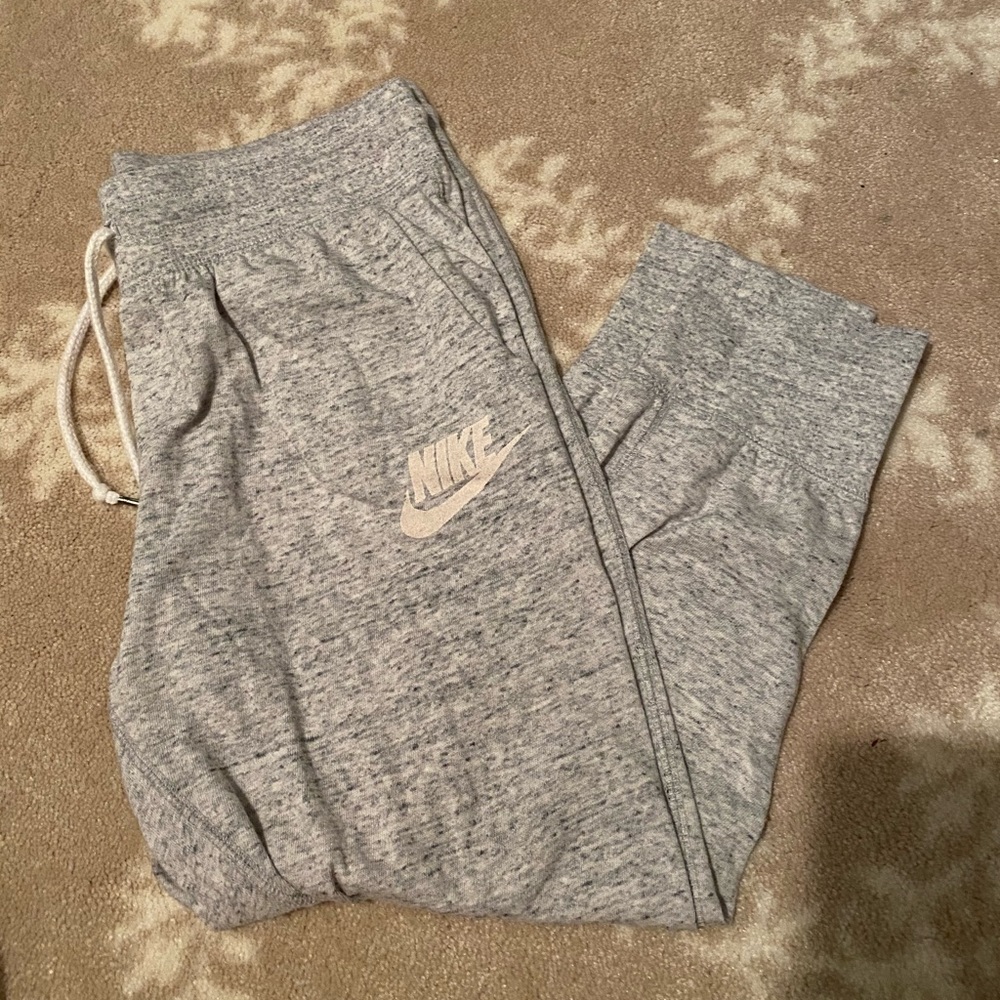 Nike Capri sweats